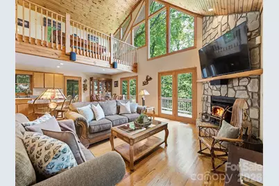 808 Nottingham Road, Maggie Valley, NC 28751 - Photo 8