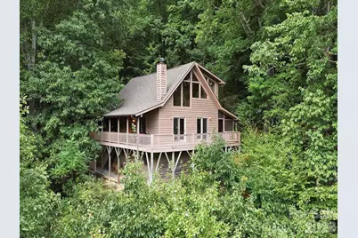 808 Nottingham Road, Maggie Valley, NC 28751 - Photo 36