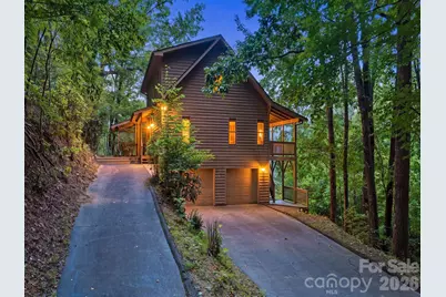808 Nottingham Road, Maggie Valley, NC 28751 - Photo 2