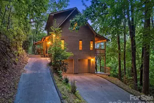 808 Nottingham Rd, Maggie Valley, NC 28751 - Photo 2