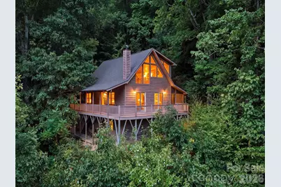 808 Nottingham Road, Maggie Valley, NC 28751 - Photo 1