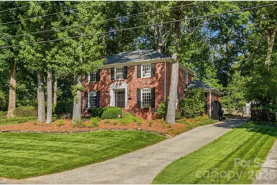 3901 Severn Avenue, Charlotte, NC 28210 - Photo 1
