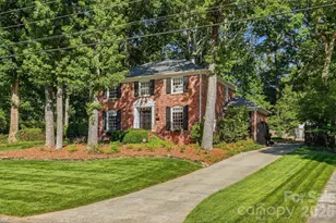3901 Severn Ave, Charlotte, NC 28210 - Photo 1