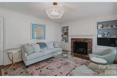 3901 Severn Avenue, Charlotte, NC 28210 - Photo 22