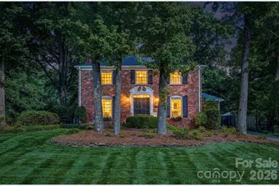 3901 Severn Avenue, Charlotte, NC 28210 - Photo 4