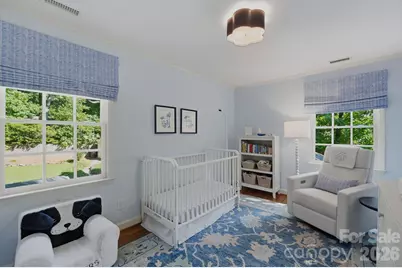 3901 Severn Avenue, Charlotte, NC 28210 - Photo 38