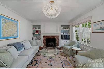 3901 Severn Avenue, Charlotte, NC 28210 - Photo 20