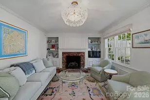 3901 Severn Ave, Charlotte, NC 28210 - Photo 20