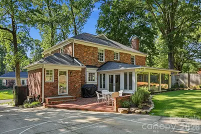 3901 Severn Avenue, Charlotte, NC 28210 - Photo 44