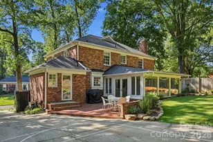 3901 Severn Ave, Charlotte, NC 28210 - Photo 44