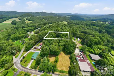 Lot 2 Chestnut Stump Road, Hendersonville, NC 28792 - Photo 2