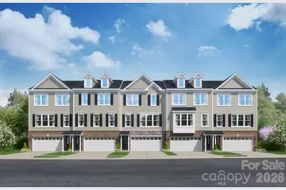 1009 Mossy Glade Road, Indian Trail, NC 28079 - Photo 1