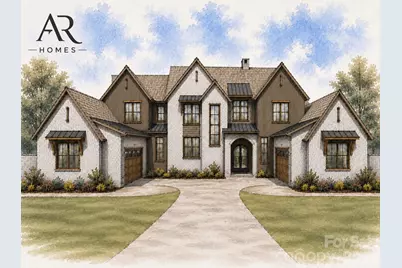 6421 Joli Cheval Lane, Mint Hill, NC 28227 - Photo 1