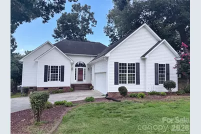 2160 Brantley Creek Drive, Kannapolis, NC 28083 - Photo 1
