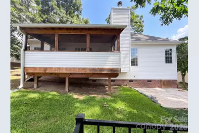 2160 Brantley Creek Drive, Kannapolis, NC 28083 - Photo 16
