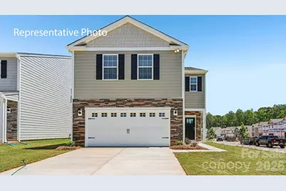 1257 Lavender Drive, Richburg, SC 29729 - Photo 1