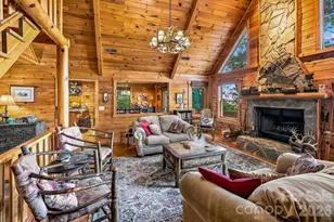 155 Hickory Nut Ln, Lake Lure, NC 28746 - Photo 12