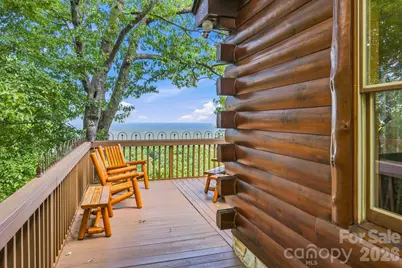 155 Hickory Nut Lane, Lake Lure, NC 28746 - Photo 2