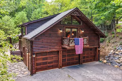 155 Hickory Nut Lane, Lake Lure, NC 28746 - Photo 36