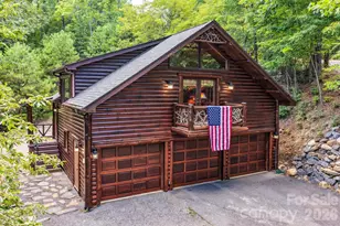 155 Hickory Nut Ln, Lake Lure, NC 28746 - Photo 36
