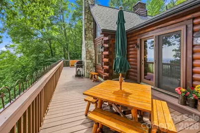 155 Hickory Nut Lane, Lake Lure, NC 28746 - Photo 20
