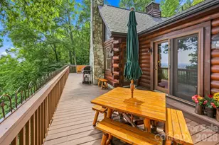 155 Hickory Nut Ln, Lake Lure, NC 28746 - Photo 20