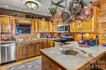 155 Hickory Nut Lane, Lake Lure, NC 28746 - Photo 14