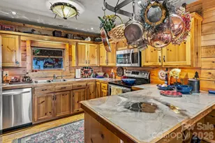155 Hickory Nut Ln, Lake Lure, NC 28746 - Photo 14