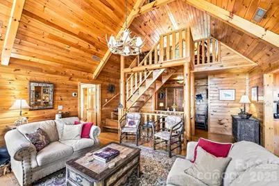 155 Hickory Nut Lane, Lake Lure, NC 28746 - Photo 22