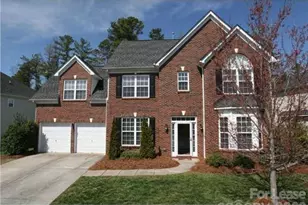 10132 Montrose Dr NW, Charlotte, NC 28269 - Photo 1