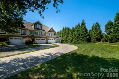 4004 La Crema Drive, Charlotte, NC 28214 - Photo 2