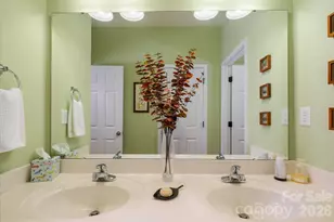 4004 La Crema Dr, Charlotte, NC 28214 - Photo 30