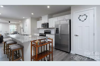 121 Jameson Park Drive #3, Troutman, NC 28166 - Photo 2