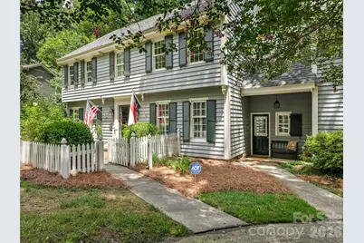 245 Medearis Drive, Charlotte, NC 28211 - Photo 2