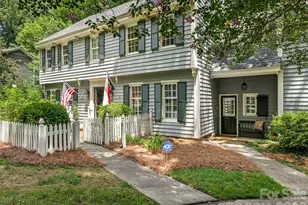 245 Medearis Dr, Charlotte, NC 28211 - Photo 2