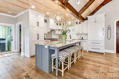777 Green Hill Road, Blowing Rock, NC 28605 - Photo 14