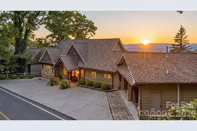 777 Green Hill Road, Blowing Rock, NC 28605 - Photo 4