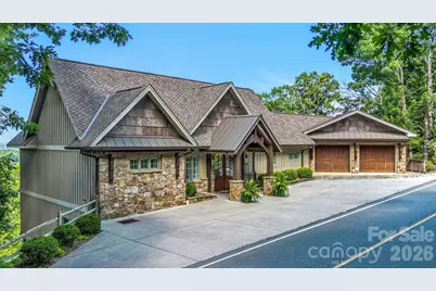 777 Green Hill Road, Blowing Rock, NC 28605 - Photo 2