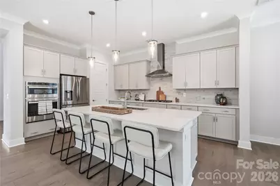 15610 Sanderson Hill Road, Huntersville, NC 28078 - Photo 6