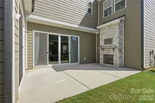 15610 Sanderson Hill Rd, Huntersville, NC 28078 - Photo 24