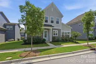 15610 Sanderson Hill Rd, Huntersville, NC 28078 - Photo 1