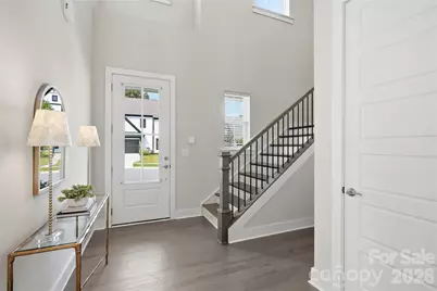 15610 Sanderson Hill Road, Huntersville, NC 28078 - Photo 4