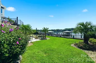 18332 Harbor Light Blvd, Cornelius, NC 28031 - Photo 40