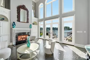 18332 Harbor Light Blvd, Cornelius, NC 28031 - Photo 8