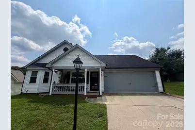 2604 Fence Post Lane, Monroe, NC 28110 - Photo 1
