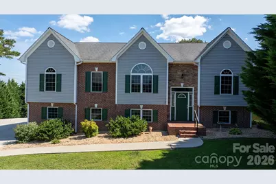 5395 Stonegate Farm Drive, Granite Falls, NC 28630 - Photo 1