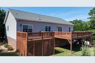 5395 Stonegate Farm Drive, Granite Falls, NC 28630 - Photo 2