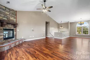 5395 Stonegate Farm Dr, Granite Falls, NC 28630 - Photo 4