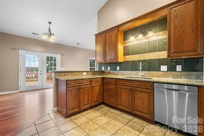 5395 Stonegate Farm Drive, Granite Falls, NC 28630 - Photo 8