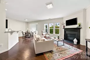 5842 Glassport Ln, Charlotte, NC 28210 - Photo 6